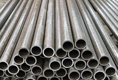 EN 10305-1 25CrMo4 Precision Steel Tube